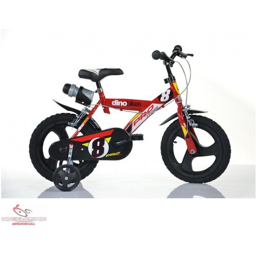 X-plorer Otroško kolo 14'' SERIE 23 Cene
