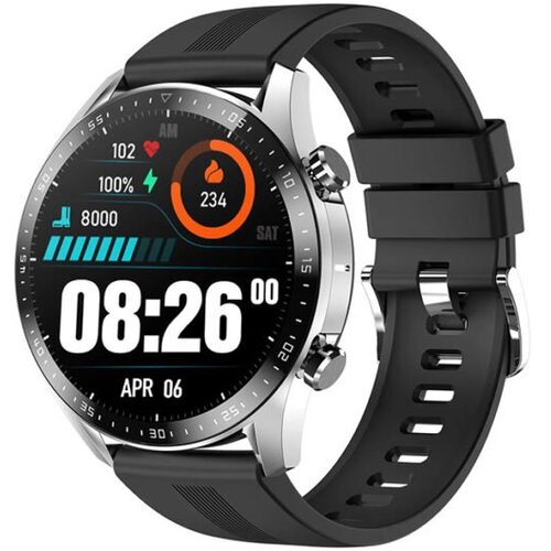  Pametni sat Blackview X1 Pro Crni Cijene