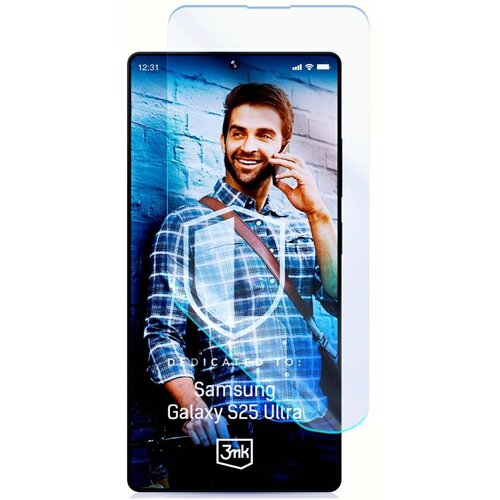 3mk KALJENO STEKLO FLEXIBLEGLASS PRO ZA SAMSUNG GALAXY S25 ULTRA, (5000087494) Cene