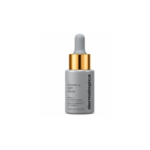 Dermalogica noćni serum Biolumin-C Night Restore 25 ml Slike