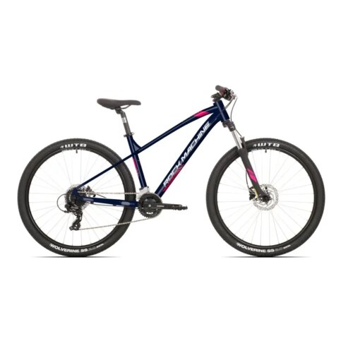  BICIKL ROCK MACHINE 27.5" CATHERINE - L Cene
