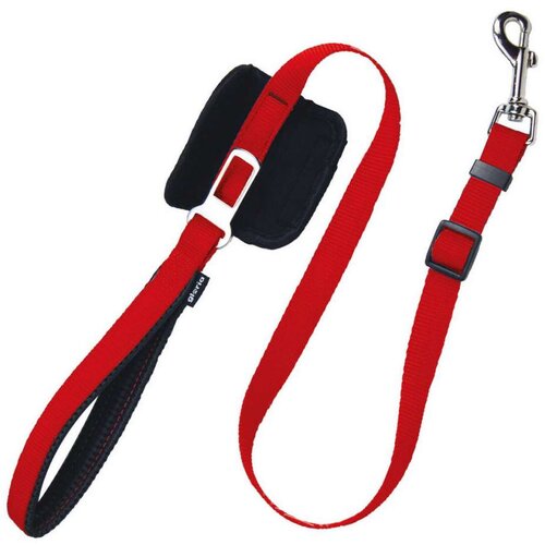 Povodac za pse Gloria 70-102 cm Crvena Cijene