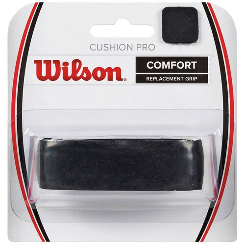 Wilson cushion pro grip WRZ4209_BLK Slike