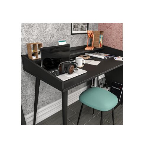 Woody Fashion hanah home radni sto vanessa 322RTC1314 Slike