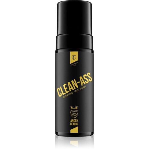 Angry Beards Poseidon&amp;#039;s Kiss vlažilec toaletnega papirja 150 ml Slike