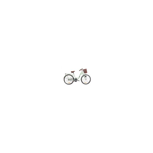 Marconi ženski bicikl city jane 26 19 zeleni (BIC-8178) Slike
