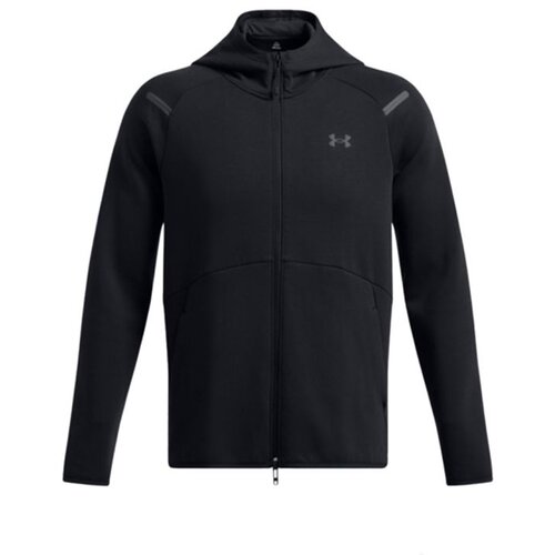 Under Armour Ua unstoppable flc fz hd eu Cene