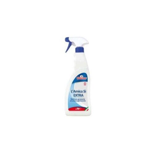 Rhutten Sredstvo za či&scaron;ćenje L amico si extra, 750ml Cene