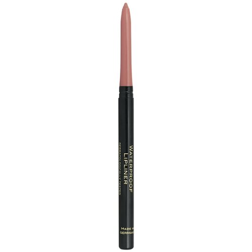Golden Rose vodootporna olovka za usne Waterproof Lipliner Pencil K-WAL-51 Slike