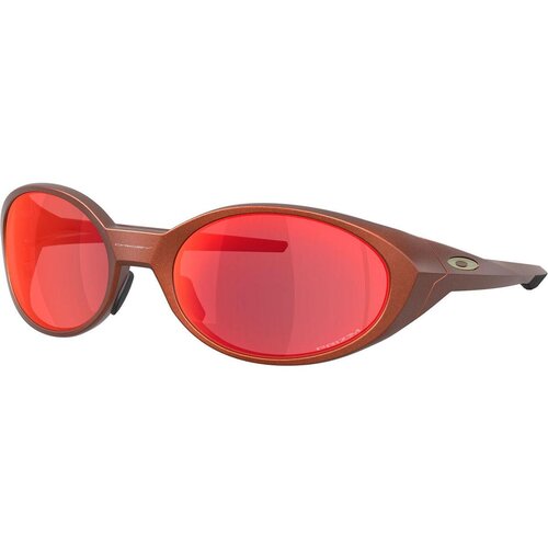 Oakley Eyejacket Redux OO9438 943825 PRIZM Trail Torch ONE SIZE (58) Oranžna/Rdeča Slike