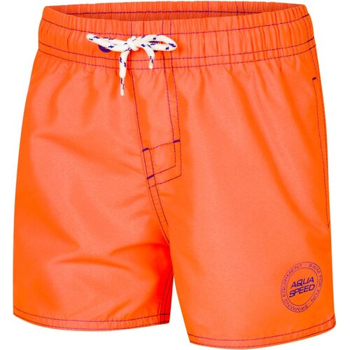 Aqua speed Kids's Swimming Shorts Liam Cijene