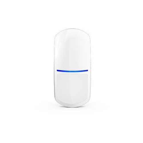 Satel SLIM-DUAL-PRO motion detector Passive infrared (PIR) sensor /Microwave sensor White Cijene