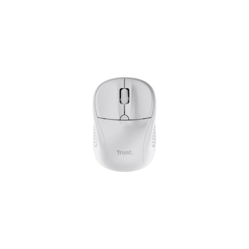 Trust Primo wireless miš,bijeli, 1000-1600 dpi, optički, 4 tipke, USB, 6 m wls range Cijene
