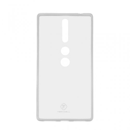 Teracell maska skin za lenovo Phab2 pro transparent Slike