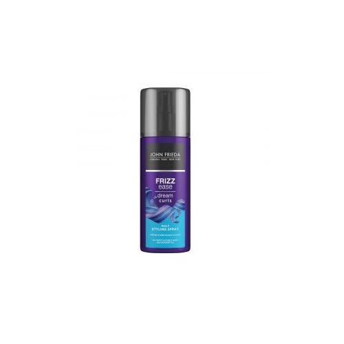John Frieda Frizz Ease Dream Curls Daily Styling Spray 200ml Slike