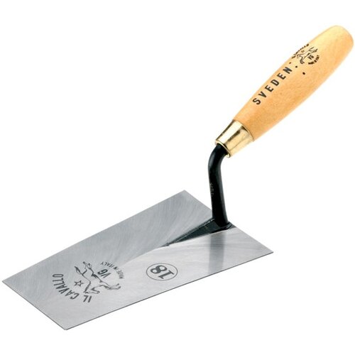 Madras doo Beograd Mistrija KOVANA 180 mm - četvrtast vrh  SVEDEN Cene