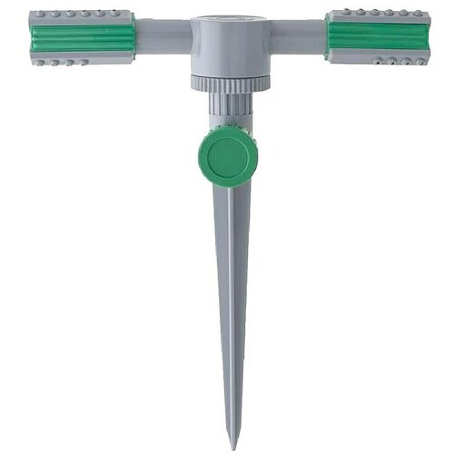  Dvokraki kružni raspr&amp;scaron;ivač (Tlak prskanja: 6 bar) Slike