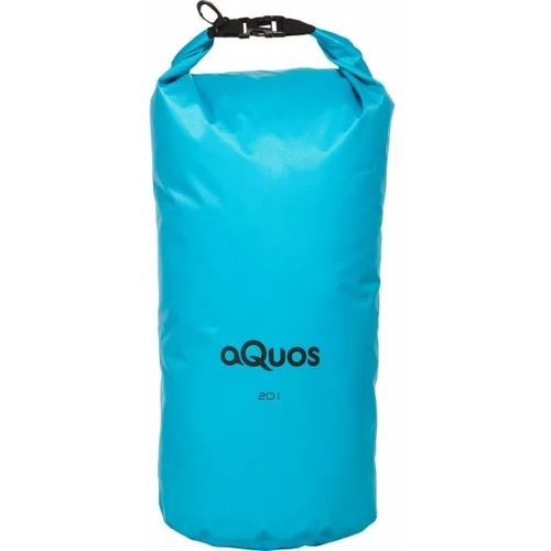 AQUOS LT DRY BAG 20L Vodootporna torba, plava, veličina