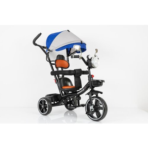 WinnerBike BIC.686 TRIKE BLUE Cene