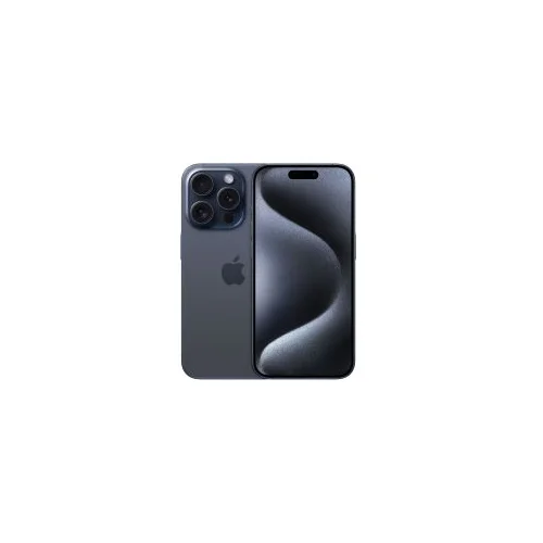 Apple mobitel iPhone 15 Pro Max 256GB Plavi