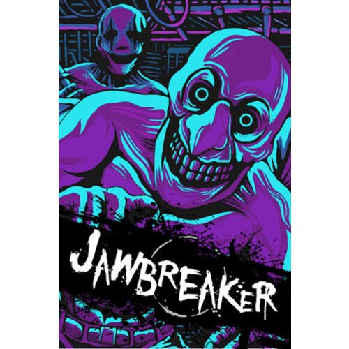  jawbreaker (pc) steam key global Cene