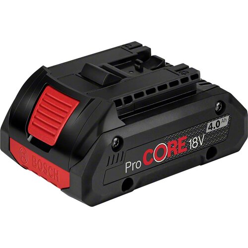 Bosch GBA 18 ProCore 2607337320 električni alaT-akumulator 4 Ah Li-Ion Cijene