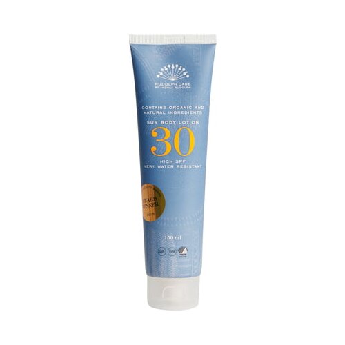 Rudolph Care Sun Body Lotion SPF 30 Cene