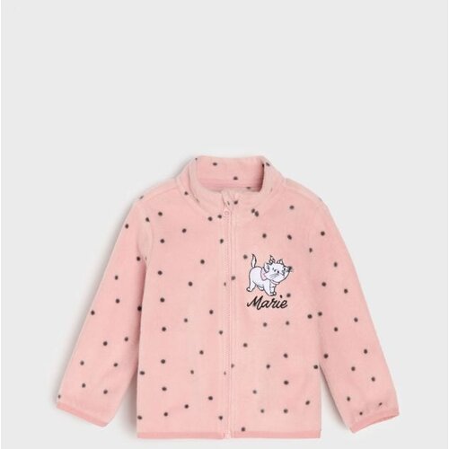 Sinsay Flis majica na točkice The Aristocats Slike