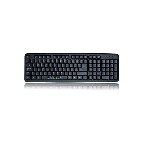 Gigatech tastatura GT-410E Cijene