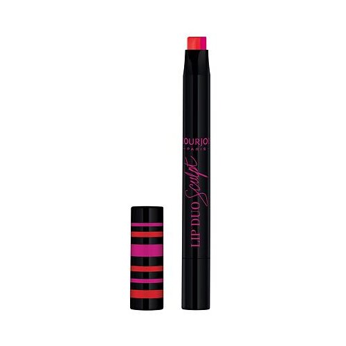 Bourjois Lip Duo Sculpt dvobojni ruž za usne 0,5 g nijansa 04 Plum´Set Beach Cene