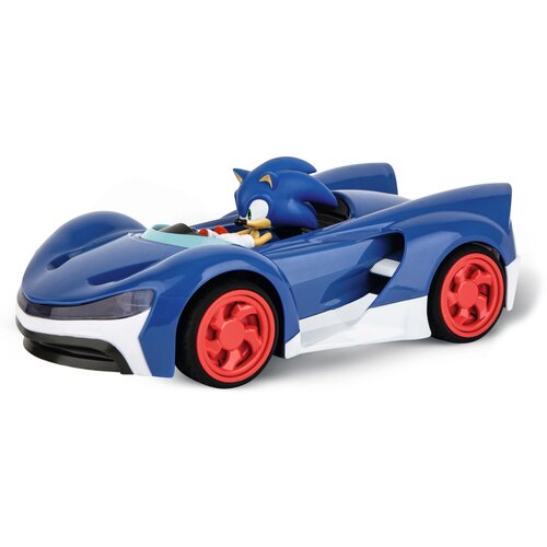 Carrera RC 2,4 GHz 370201061 Team Sonic - Sonic 1:20 Slike