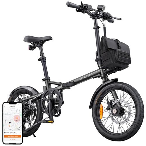 ENGWE električno kolo Zip 250w Cene