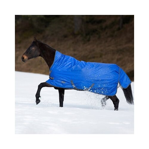 Busse Zunanje pregrinjalo RAIN-DEAR 100, royal (grey) - 145 cm Cene