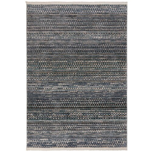 Flair Rugs Plavi tepih 60x114 cm Camino &amp;ndash; Slike