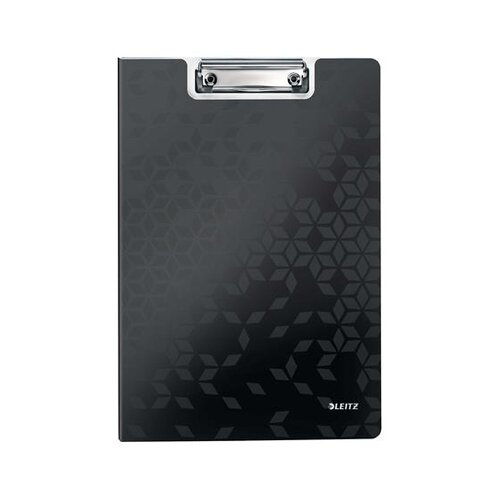 Esselte Leitz clipboard mapa wow, a4, črna 41990095 Cene