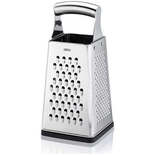 Gefu GRATO four-sided grater G-89562 Slike