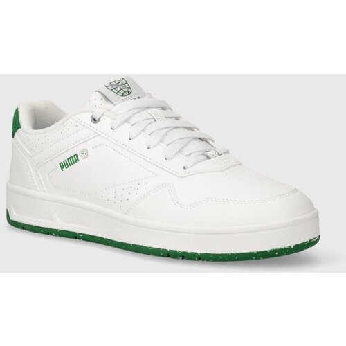 Puma court classic better superge bela Slike