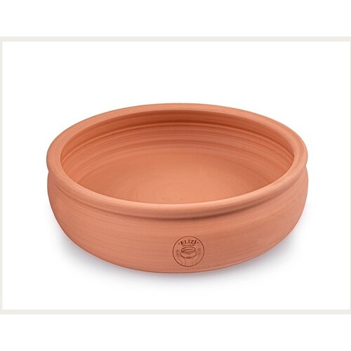  Zemljani pekač 28x8cm EL-208 Slike