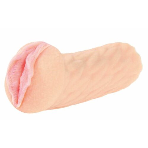 Kokos Elegance 05 - realistični masturbator umjetne mace (prirodne) Slike