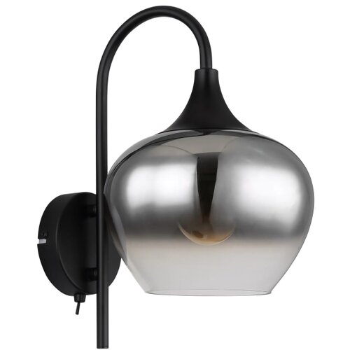 Crafter zidna lampa maxy 1 x E27 40 w Slike
