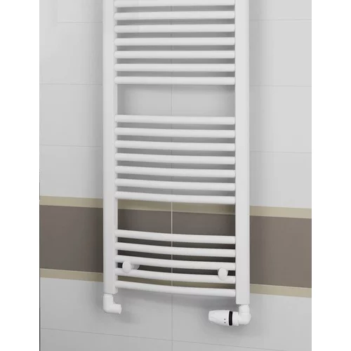 Korado kopalniški radiator RONDO COMFORT, višina: 700 mm, širina: 450 mm