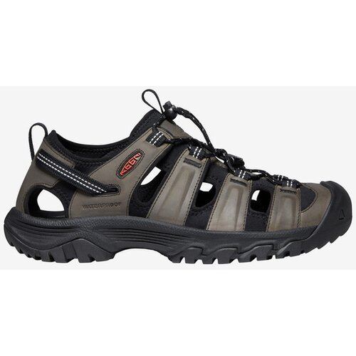 Keen Targhee III mu&amp;scaron;ke sandale 1022428 Slike