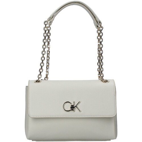 Calvin Klein Jeans K60K609395 Smeđa Slike