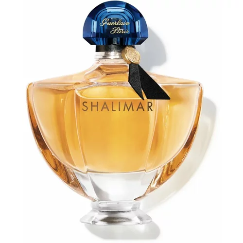 Guerlain Shalimar parfumska voda polnilna za ženske 90 ml