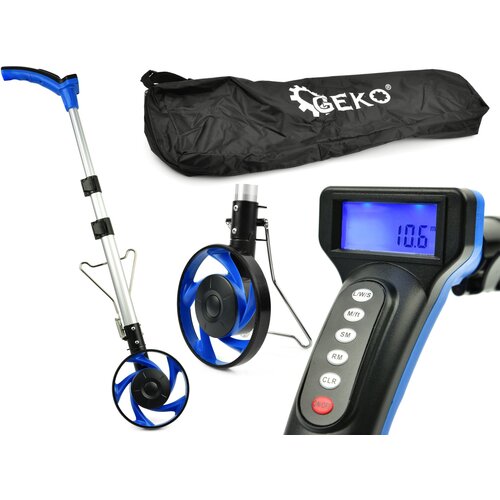 Geko lCD kolo za merjenje razdalje 0,1-10,000M G15150 Cene