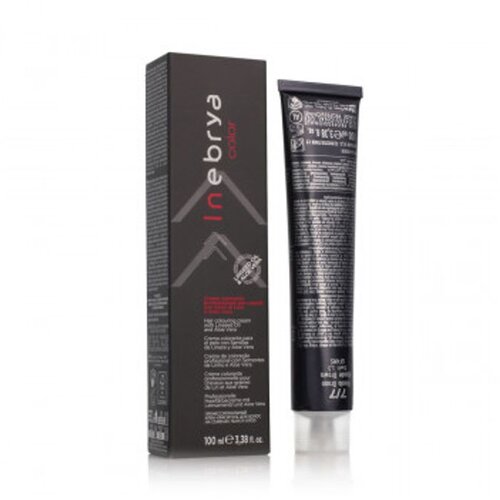 Inebrya Color Tropical (7/7 Blonde Brown Hazelnut) 100 ml Cijene