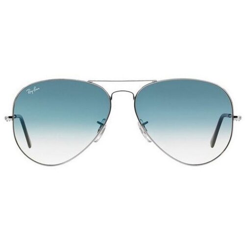 Ray-ban Uniseks sunčane naočale RB3025-003 (58 mm) &oslash; 62 mm Cijene