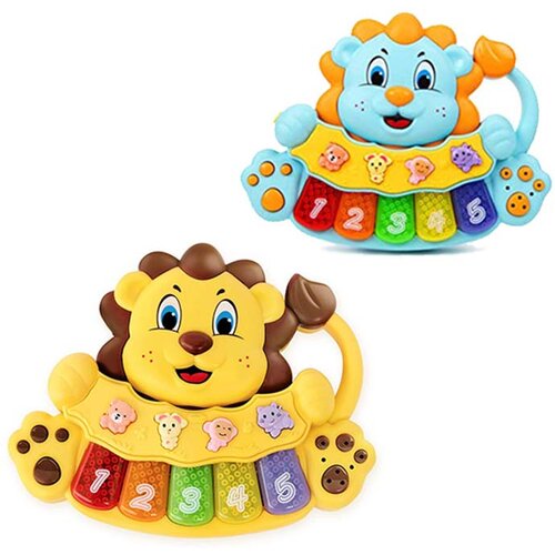 Olimp Sport Piano lavić na baterije sa svetlom i zvukom 833180 Cene