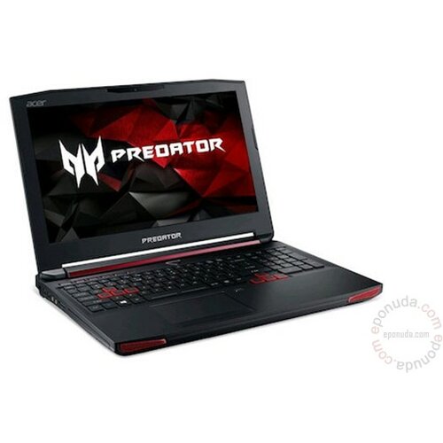 Acer Predator G9-791NX.Q02EX.027 laptop Slike