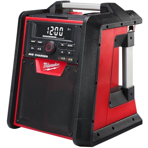 Milwaukee radio-punjač 18V/230V - M18RC-0 Cene
